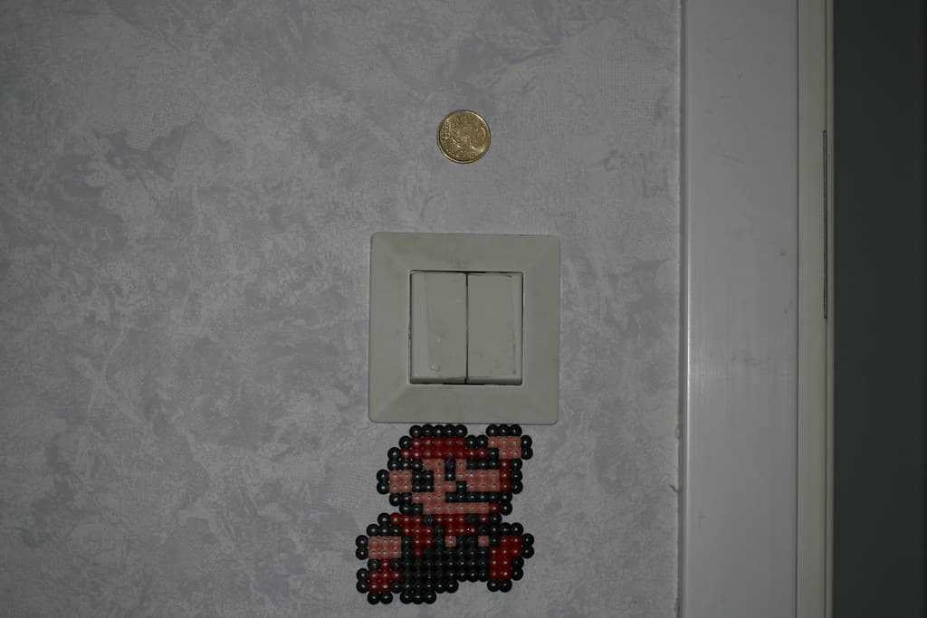 Mario Meets Pareto: Análise de Eficácia nos Jogos