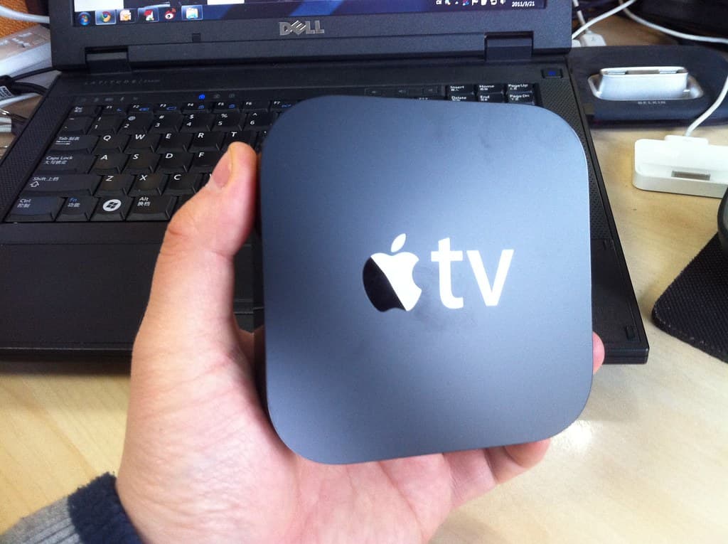 Rumor: Foxconn Testando Televisores da Apple