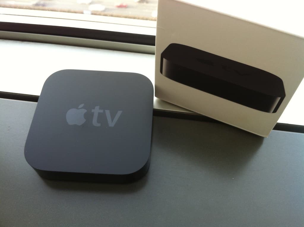 Rumor: Foxconn Testando Televisores da Apple