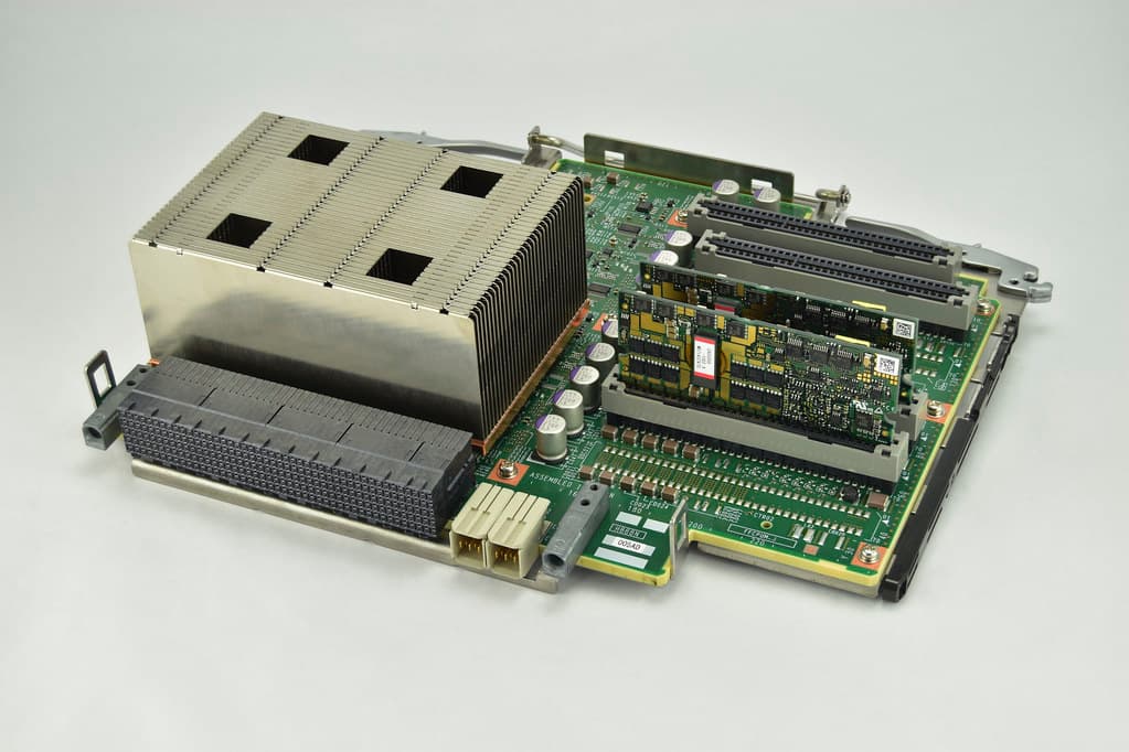 Fujitsu lanza CPU de próxima generación FUJITSU-MONAKA