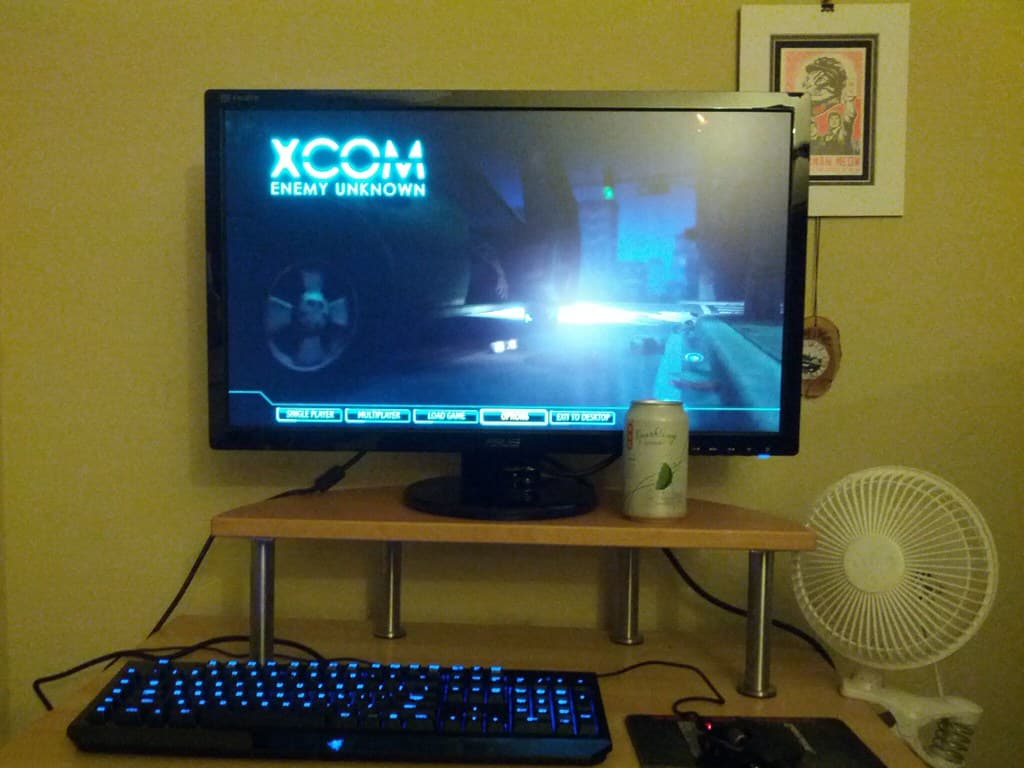 Monitores Gamer: Guia Completo para Escolher o Ideal