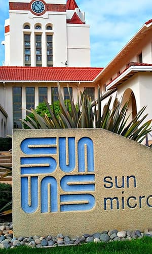 O que a Sun Microsystems Errou: Uma Análise Profunda