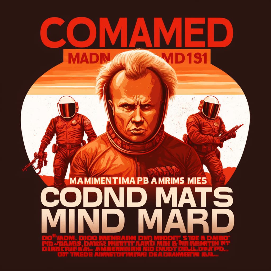AI-Generated Posters Can Be Incredible