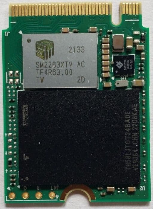 O que é um SSD NVMe?