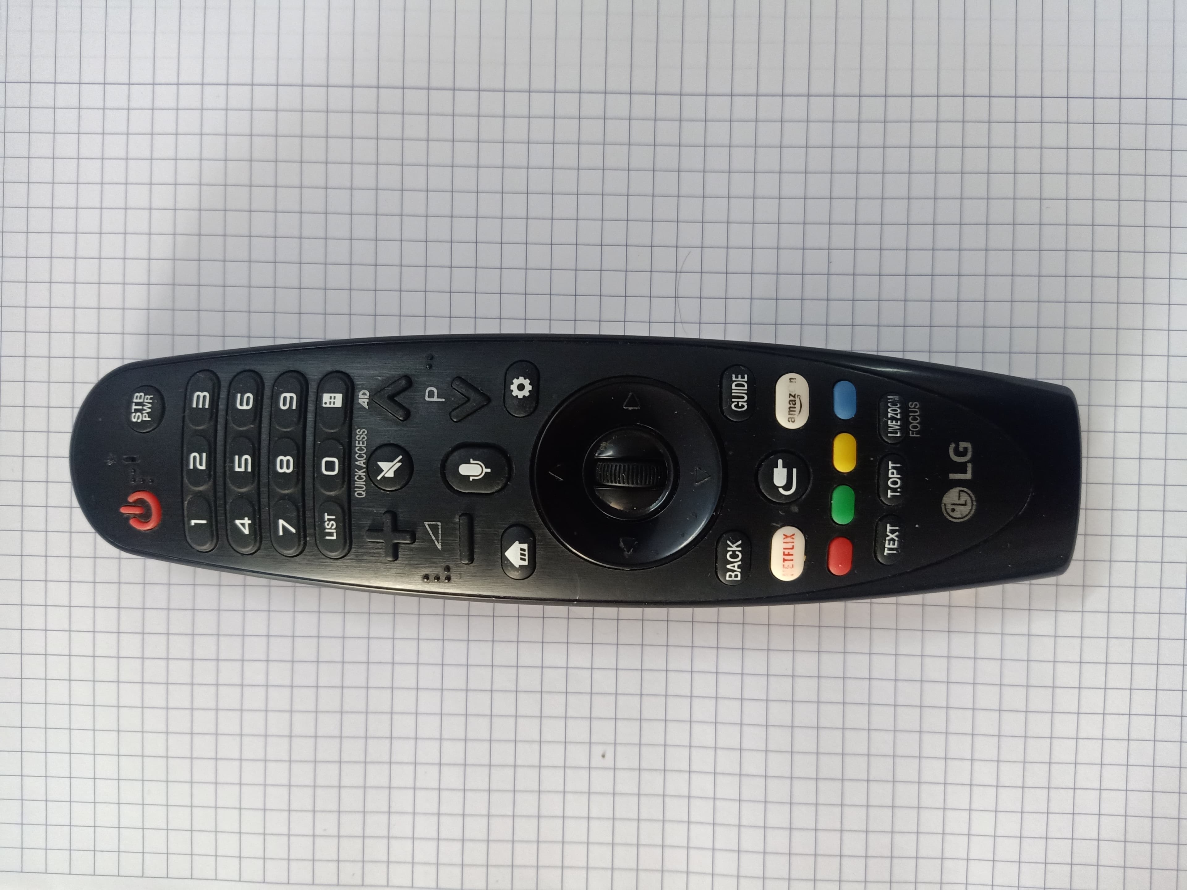 O Problema de Privacidade das LG Smart TVs