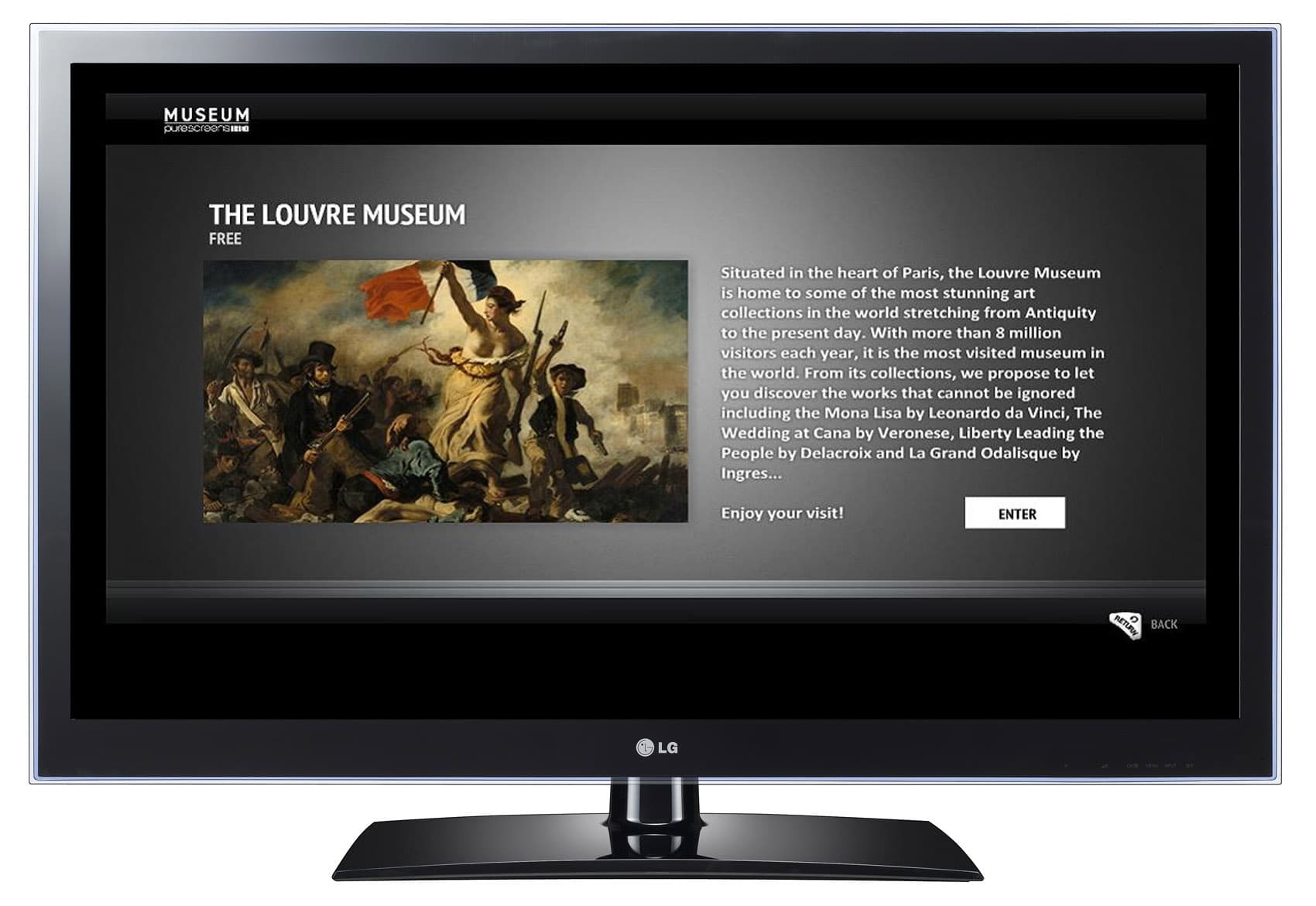 O Problema de Privacidade das LG Smart TVs